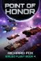 [The Exiled Fleet 04] • Point of Honor